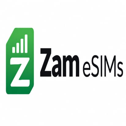 ZAM eSIM